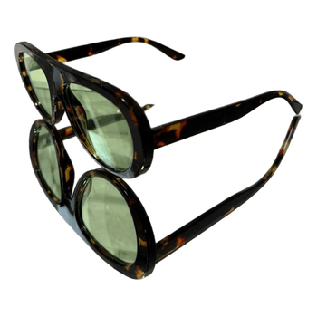 Vintage/retro sunglasses