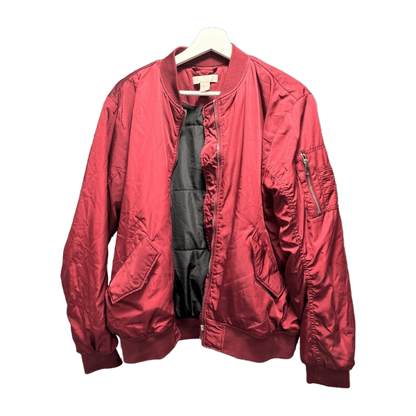 H&m coat