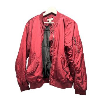 H&m coat