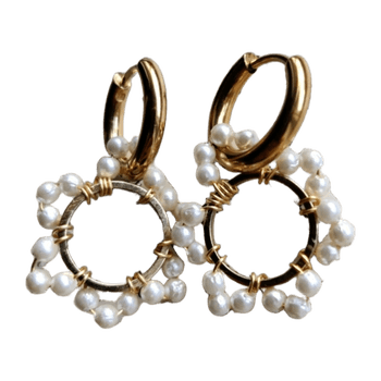 Handmade jewelry