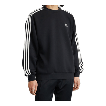 Juodas Adidas megztinis