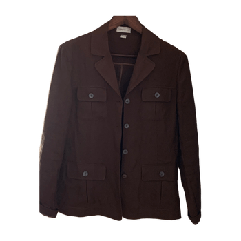 Peter hahn blouse