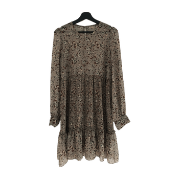 Indiska dress