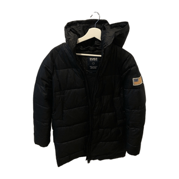 Svea coat