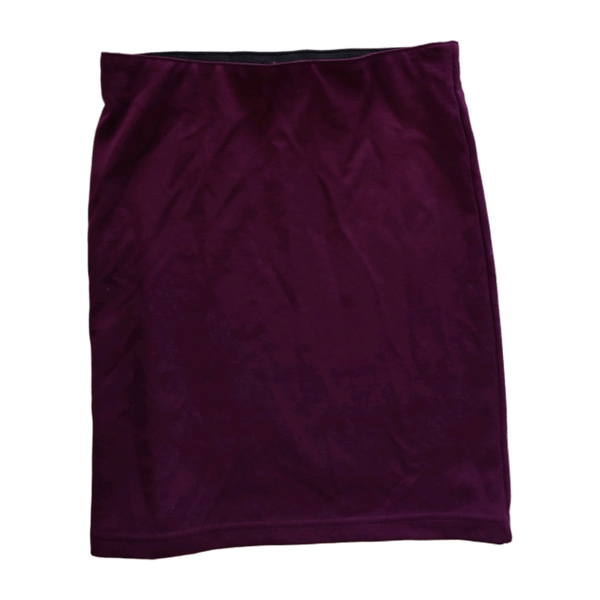 Bik bok skirt