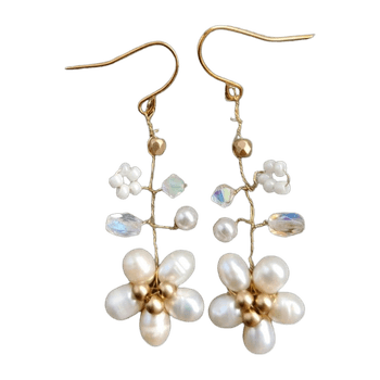 Handmade jewelry