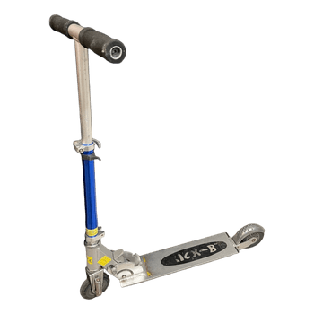 Scooterfor children rotatable and adjustable