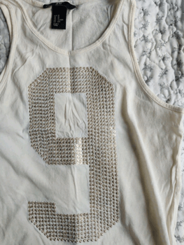 H&m toppi
