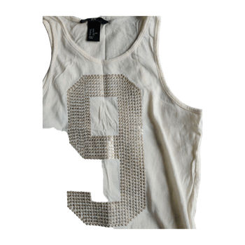 H&m toppi