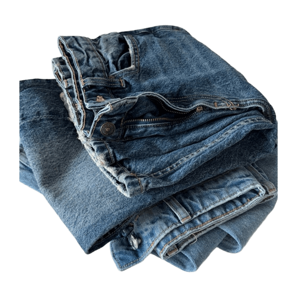 Zara jeans 2 kpl