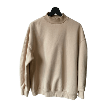 Bershka hoodie