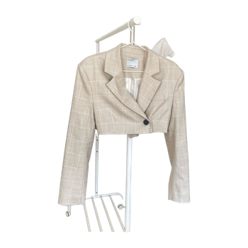 Bershka blazer