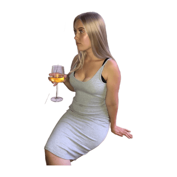 Bik bok dress