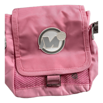 MinusTwo Pink crossbody bag
