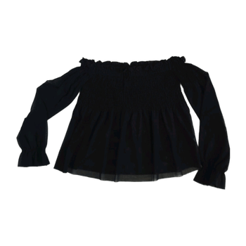 Gina tricot blouse