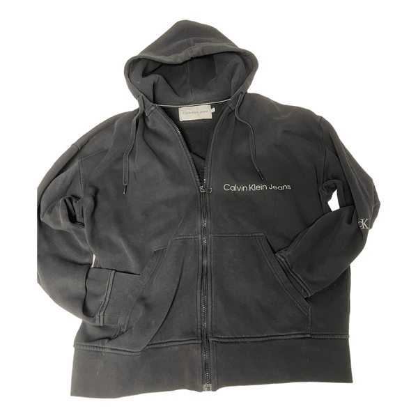 Ck zip up