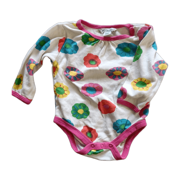 Marimekko kids' clothing