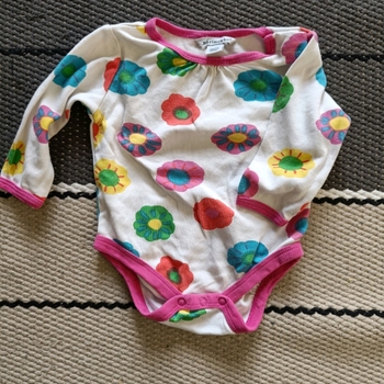 Marimekko kids' clothing