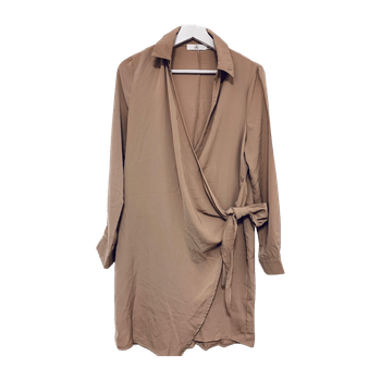 Missguded dress