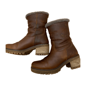 Panama jack boots