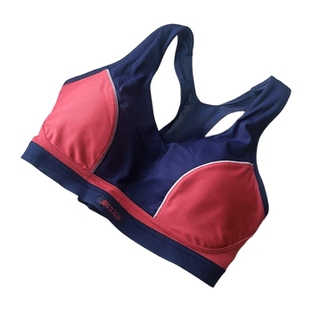 Shock absorber sportswear