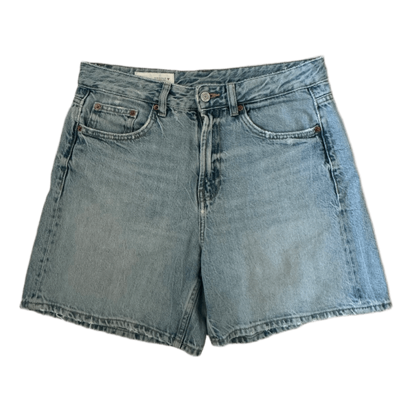 Zara denimshorts