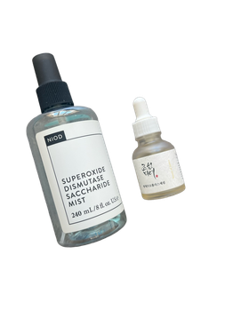 Beauty of Joseph and NIOD