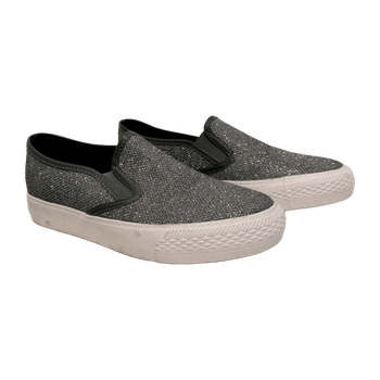 Sowhat loafers