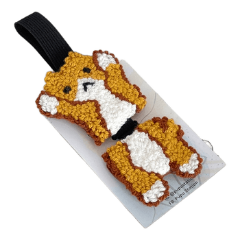 Cat Bookmark