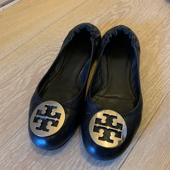Tory burch loafers