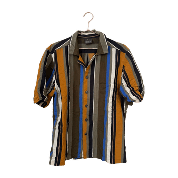 Oscar jacobson shirt
