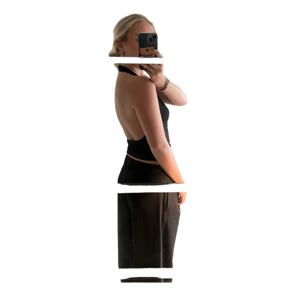 Gina tricot top