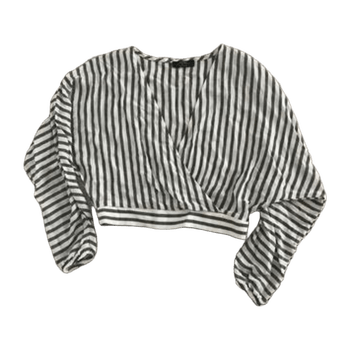 Bershka blouse
