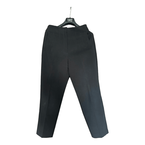 Black trousers