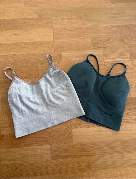 BikBok urheiluliivit
