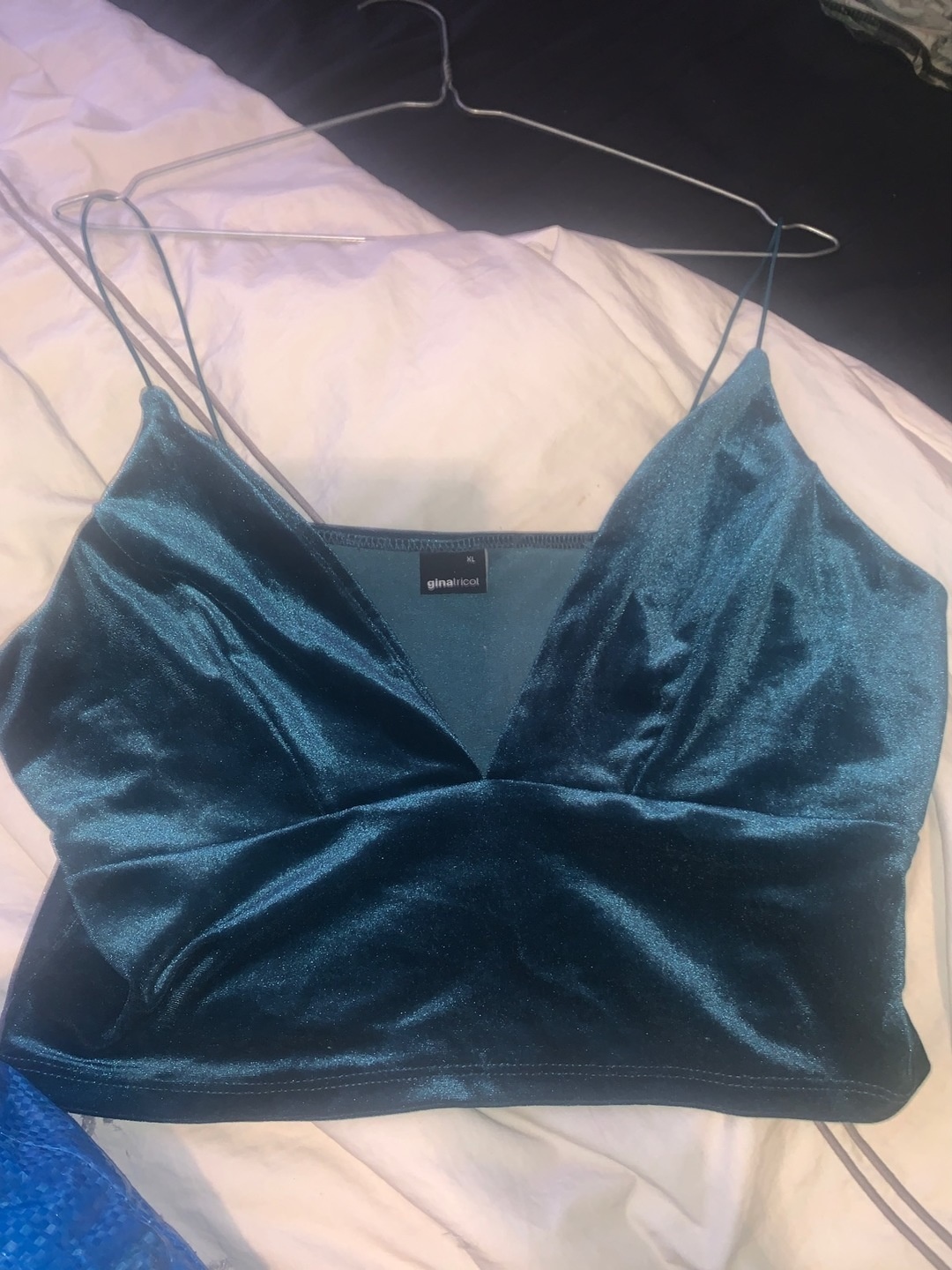 Gina tricot top
