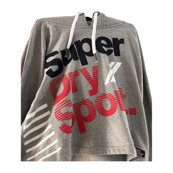 Superdry hoodie
