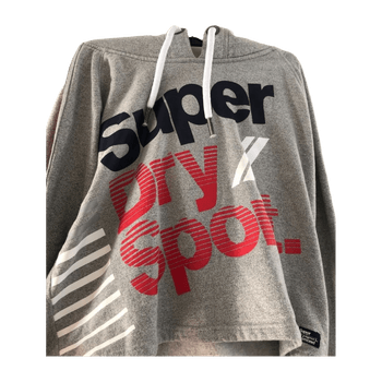 Superdry hoodie