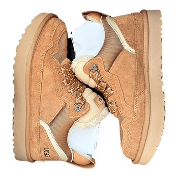 ugg talvikengät