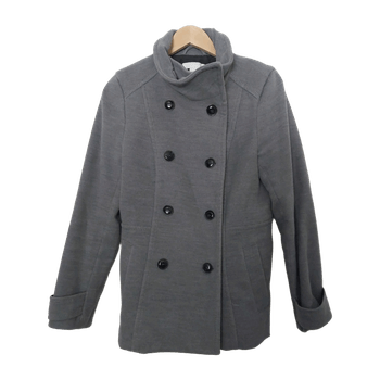 H&m coat