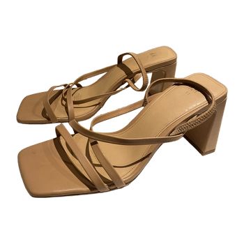 H&m heels