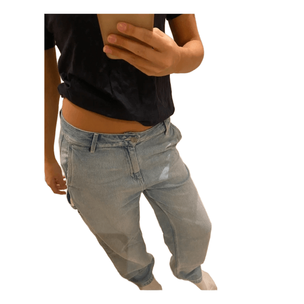 Carhartt Denim Jeans