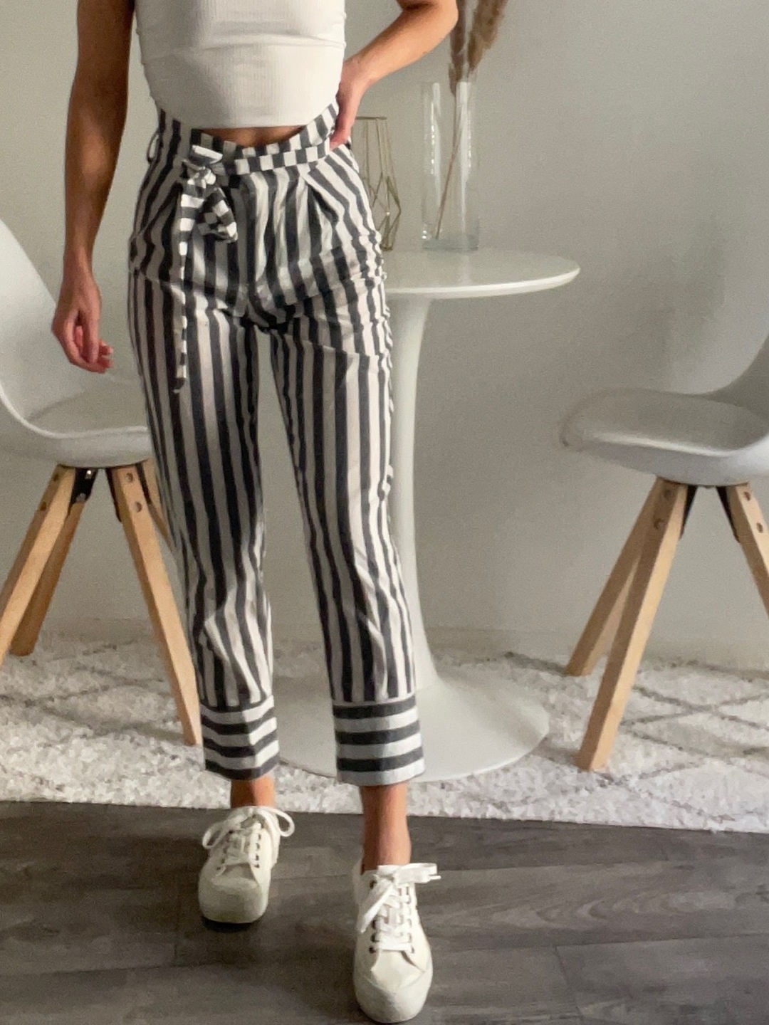 Zaful jeans