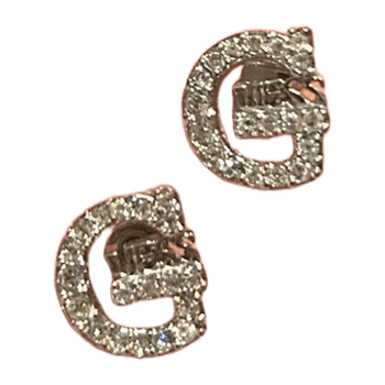 Guess jewelry