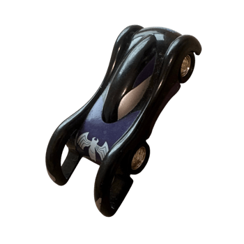 Leluauto Spider-Man Majorette Venom 1:64 Diecast