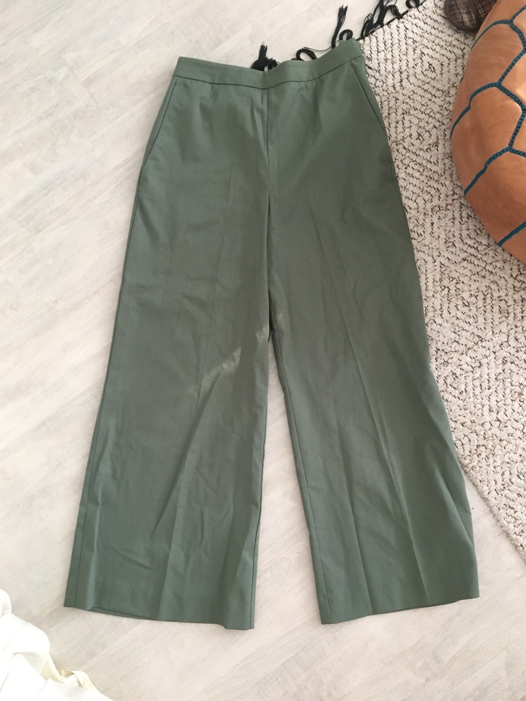 H&m jeans