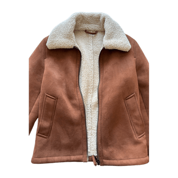 Mango coat