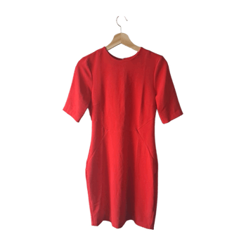 H&m dress