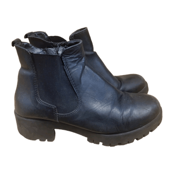 Tamaris boots