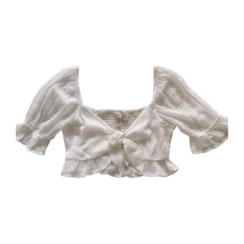 H&m blouse